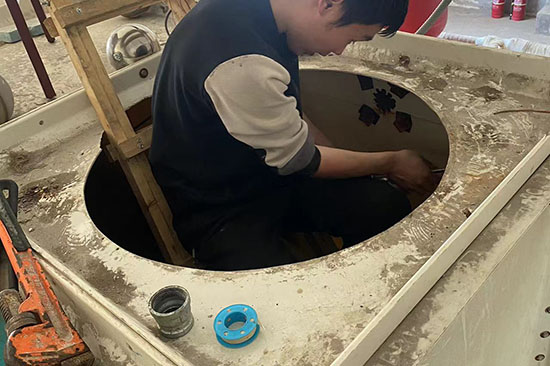 消防水箱維修，如何判斷消防水箱故障所在